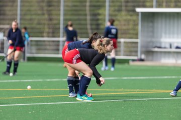 Bild 91 - F VfL Pinneberg - HC St. Pauli : Ergebnis: 2:1